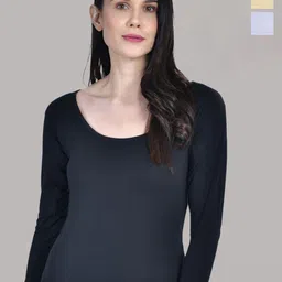 Aimly Pack Of 3 Cotton Round Neck Camisole-image-66
