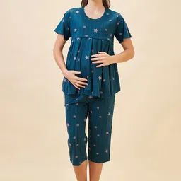 AV2 Women Printed Night suit-picture-37