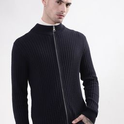 Matinique Men Front Open Pure Cotton Cardigan-picture-7