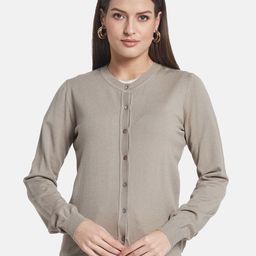 METTLE Women Cardigan-image-74