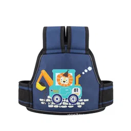 SYGA Kids Printed Cotton Lightweight Baby Carriers-image-87