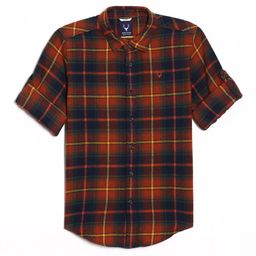 Allen Solly Junior Boys Spread Collar Floral Printed Slim Fit Casual Shirt-image-24