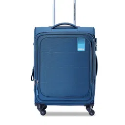 AMERICAN TOURISTER Large Soft Sided Trolley Bag 79 cm-38