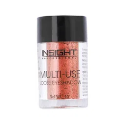 Insight Cosmetics Multi-Use Shimmering Loose Eyeshadow 4 g - Cherry Wood-picture-30