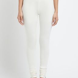 AURELIA Women Churidar Length Leggings-image-65
