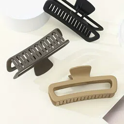 CHRONEX Women Claw Clip-image-34