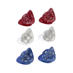 mothercare Girls Embellished Claw Clip-53