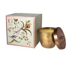 OHRIA AYURVEDA Set Of Haldi Besan Marigold Soap + Papaya Yoghurt Cleanser + Kesar Diya-41