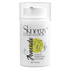 COSMETOFOOD Avocado Yogurt Hydrating Cleanser 50 ml-39