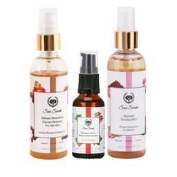 Seer Secrets Glow Booster Face Care Combo-20