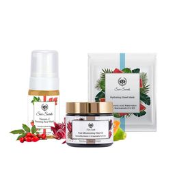 Seer Secrets Refreshing Face Combo-21