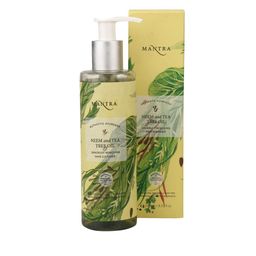 Mantra Herbal Neem & Tea Tree Oil Dandruff Removing Hair Cleanser - 250 ml-39