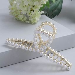 DN Creation Embellished Claw Clip-16