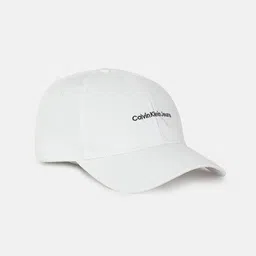 Calvin Klein Men Embroidered Baseball Cap-image-86