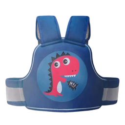 Polka Tots Infants Printed 2 way Two Wheeler Baby Carrier-image-12