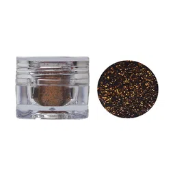 Veoni BELLE Single Shiny Glitter Eyeshadow 5g - Copper 13-image-47