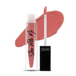 RENEE Stay With Me Matte Lip Color - Envy For Coral 5ml-3
