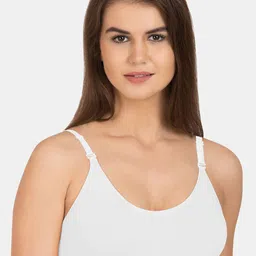KOMLI Non Padded With Racer Back T-Shirt Bra All Day Comfort-picture-17