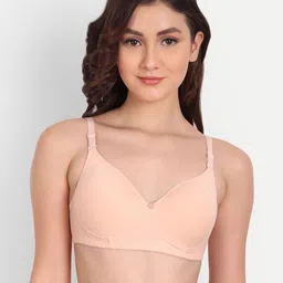 Liigne Full Coverage Bra With All Day Comfort-picture-40