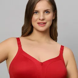 Bluenixie Plus size Full Coverage Bra With All Day Comfort-20