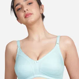 Susie Full Coverage Non Padded Everyday Bra- All Day Comfort-picture-44