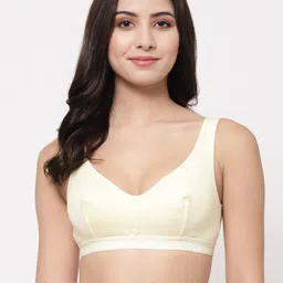 Docare Full Coverage Non Padded Sports Bra With All Day Comfort-picture-17