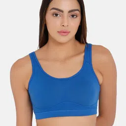 intimacy LINGERIE Bra Moisture Wicking Full Coverage-39
