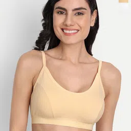 T.T. Pack Of 2 Full Coverage Anti Odour Medium Support Workout Bra With All Day Comfort-image-93