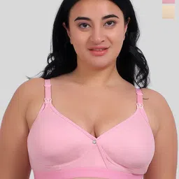 Fabme Bra Half Coverage-13
