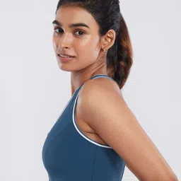 Nykd Women All Day Ultimate High Impact Racerback Sports Bra (NYK303)-picture-45