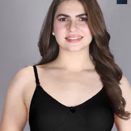 LUX VENUS Pack Of 2 Full Coverage Cotton Bra-52