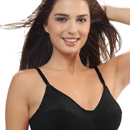 Lovable Non Padded Non-Wired Cotton Everyday Bra With All Day Comfort-picture-18