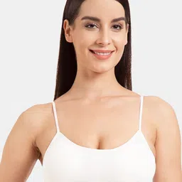 Tweens Removable Padded Cotton Seamless All Day Comfort Non-Wired Bralette Bra-17