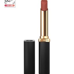 LOreal Paris Color Riche Intense Volume Matte Lipstick - Le Nude Unstoppable 540-7
