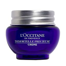 LOccitane en Provence Immortelle Precious Cream with Hyaluronic Acid - 8 ml-29