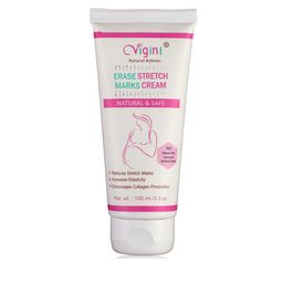 Vigini Natural Actives Pregnancy Stretch Marks Scar Removal Cream Oil-28