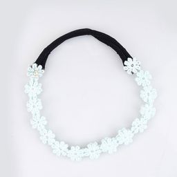 Choko Girls Embellished Hairband-45