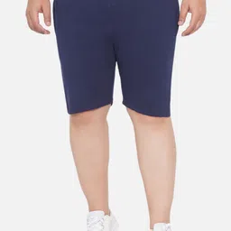 Santonio Men Plus Size Pure Cotton Shorts-picture-44