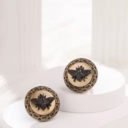 COSA NOSTRAA Men Textured Cufflink-picture-47