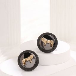COSA NOSTRAA Men Textured Cufflink-picture-19