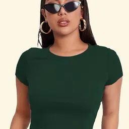 BAESD Crop Top-image-0