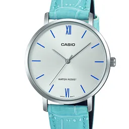 CASIO Enticer Women Silver Dial Analog Watch LTP-VT01L-7B3UDF - A1631-image-11
