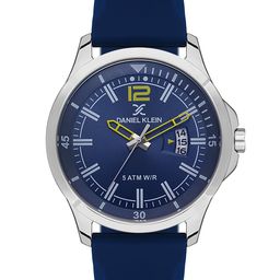 Daniel Klein Premium Men Printed Dial & Straps Analogue Watch DK.1.13379-2-image-77
