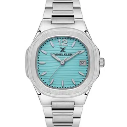 Daniel Klein Premium Women Textured Dial Analogue Watch DK.1.13581-2-54