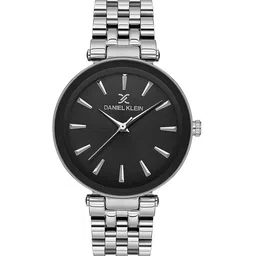 Daniel Klein Premium Women Textured Dial Analogue Watch DK.1.13631-2-image-67