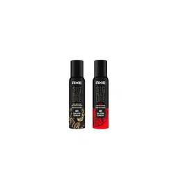 AXE Men Set Of Signature Intense & Dark Temptation Body Deodorants-54