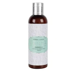 HERBAL LUXURY VANYA Mint & Tulsi  Body Lotion - 100ml-39