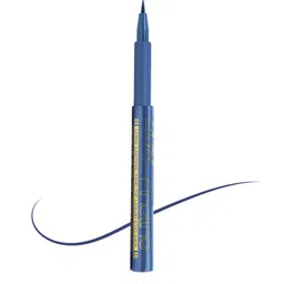 L.A Girl Fineline Long Lasting Fine-Tip Liquid Eyeliner 1.1 ml - Dark Blue GLE720-14