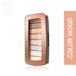 Deborah Color Moods Eyeshadow Palette - 02 Daylight-11