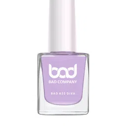 BAD COMPANY Women No Toxin Nail Lacquer-Goal Digger,10 ml-18